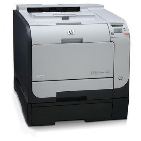 HP 印表機