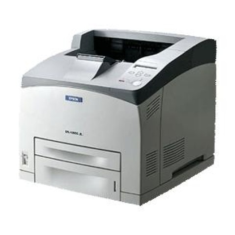 EPSON EPL-N3000 A4 雷射印表機