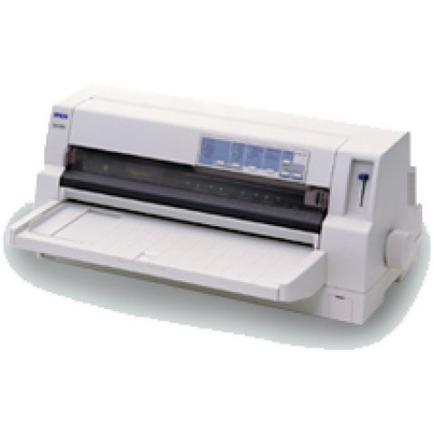 EPSON LQ-3500C 彩色點陣印表機