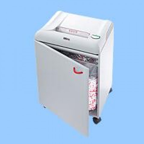 IDEAL 4004 長條狀碎紙機(德國原裝進口)