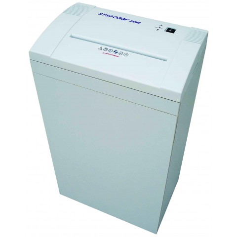 BAS SP-400S / 400C 碎紙機