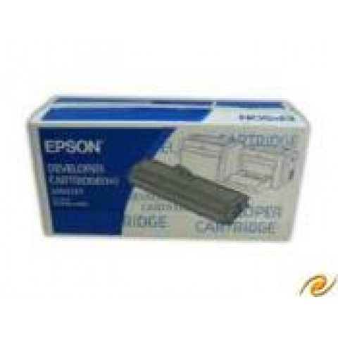 EPSON EPL-6200 高容量原廠碳粉匣