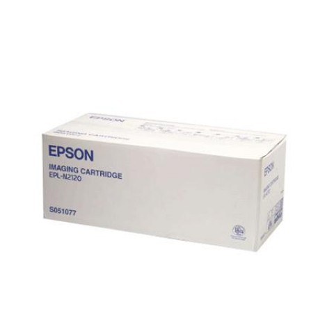 EPSON EPL-N2120 三合一原廠碳粉匣