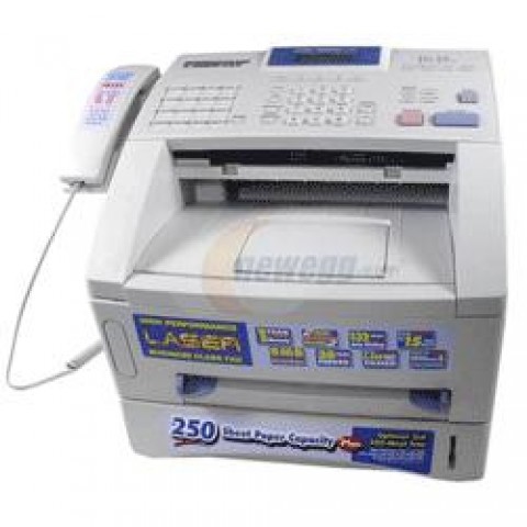 Brother IntelliFax 4100 商用級雷射傳真機