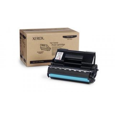 Fuji Xerox Phaser 4510N 黑色原廠碳粉匣