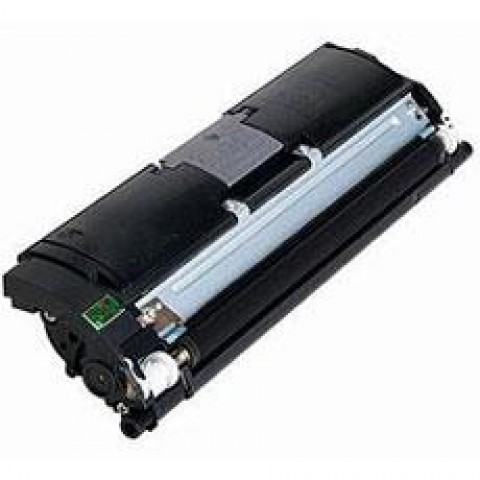KONICA MINOLTA MC-2530DL 黑色高容量原廠碳粉匣