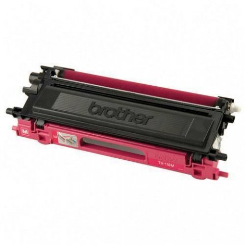 Brother DCP9040CN/DCP-9050CN/  HL-4040CN/HL-4070DW/  MFC-9440CN/MFC-9840CDW 紅色原廠高容量碳粉