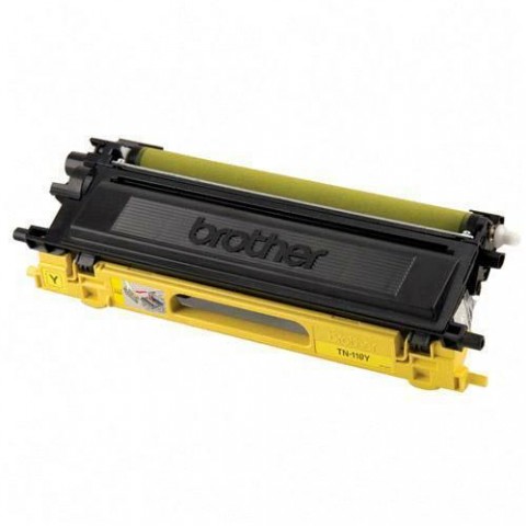Brother DCP9040CN/DCP-9050CN/  HL-4040CN/HL-4070DW/  MFC-9440CN/MFC-9840CDW 黃色原廠高容量碳粉