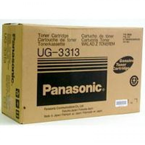 Panasonic UF-550/560/770/780/880 原廠傳真機碳粉匣