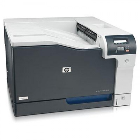 HP Color LaserJet CP5225n A3雷射印表機