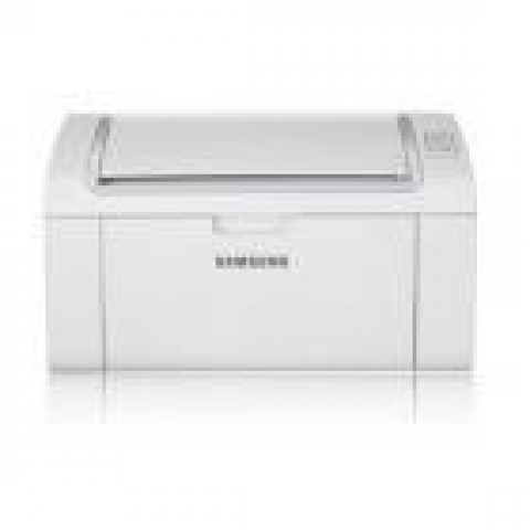 Samsung ML-2165W 黑白雷射無線網路印表機 