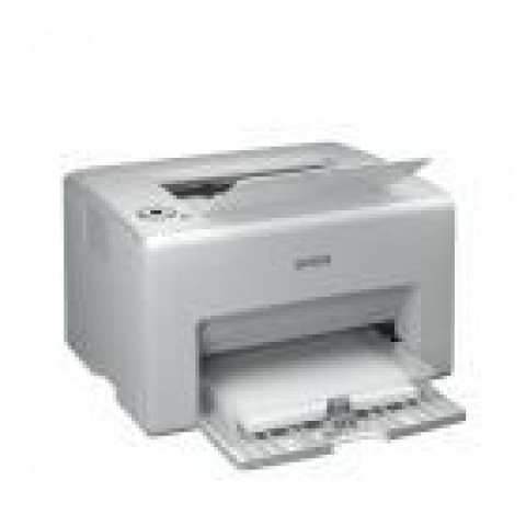 EPSON AL-C1700 彩色雷射印表機