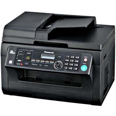 Panasonic 國際牌 KX-MB2025TW 雷射多功能事務機