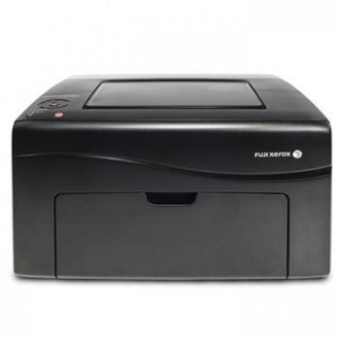 FUJI XEROX DP CP115w 彩色無線雷射印表機