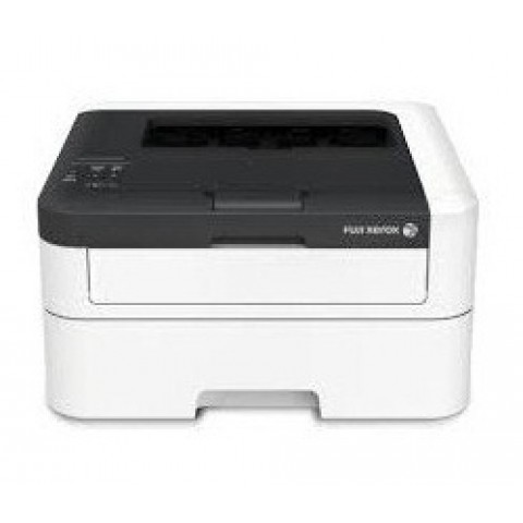 FUJI XEROX DP P225 d 黑白雷射印表機
