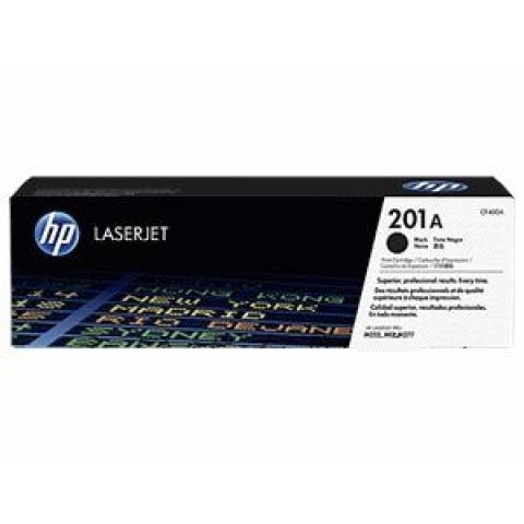 HP CLJ Pro M252dw 系列黑色原廠碳粉匣