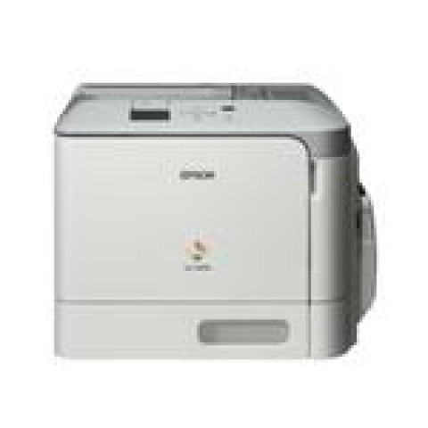 Epson WorkFroce AL-C300DN 彩色雷射印表機