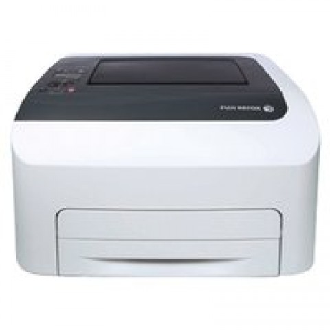 FUJI XEROX DP CP225w 無線彩色雷射印表機