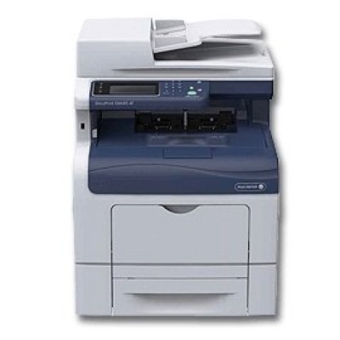 Fuji Xerox CM405df S-LED彩色多功能雷射事務機