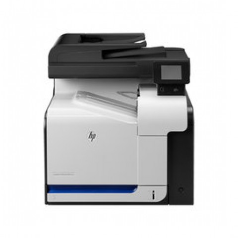 HP LJ Pro 500 MFP M570dw 彩色雷射多功能事務機