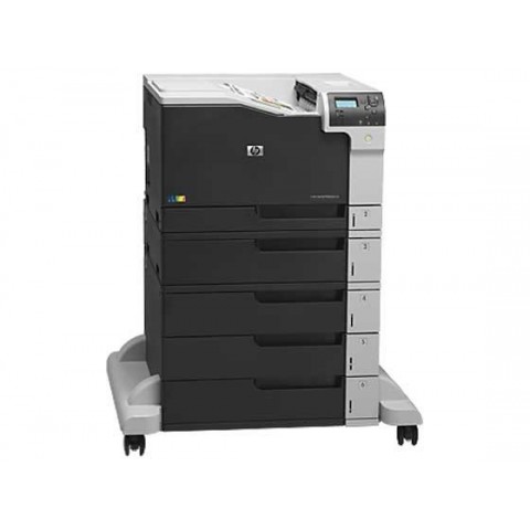 HP CLJ M750xh A3 彩色雷射印表機