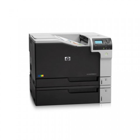 HP CLJ M750dn A3 彩色雷射印表機