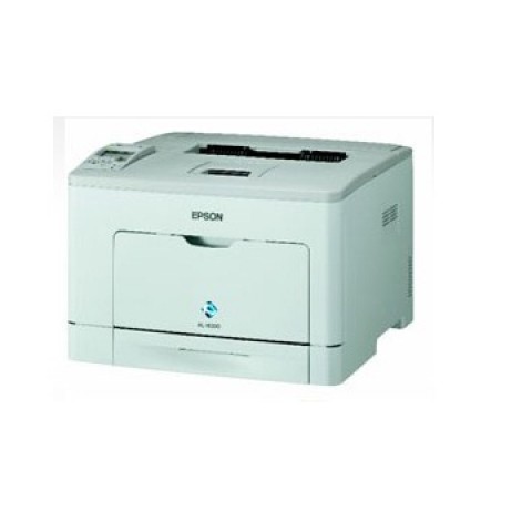 EPSON AL-M300DN 黑白網路雷射印表機