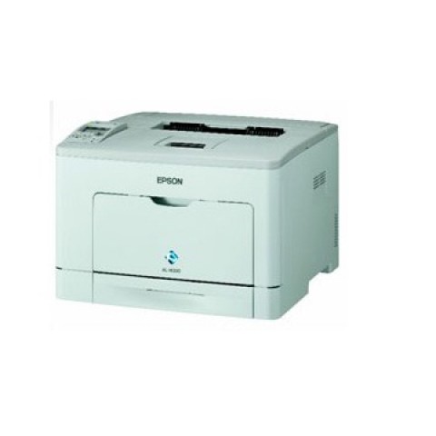 EPSON AL-M300D 黑白雷射印表機