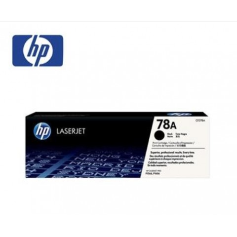 HP LJ P1606/M1536 系列黑色原廠碳粉匣