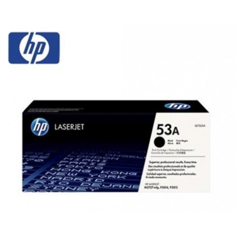 HP LJ P2014/P2015/M2727 系列原廠碳粉匣