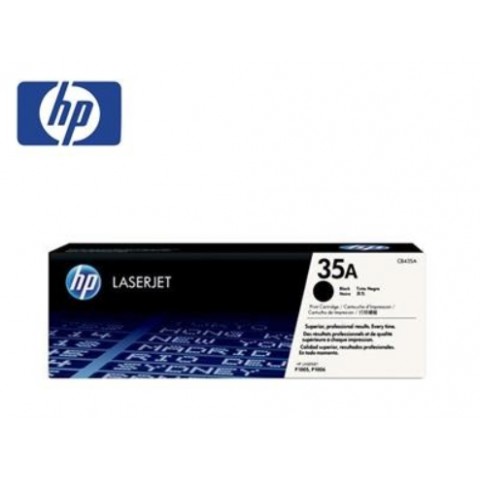 HP LJ P1005/P1006 原廠碳粉匣