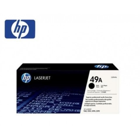 HP LJ 1160/1320/3390/3392 系列原廠碳粉匣