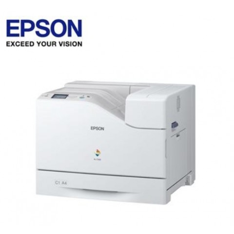 EPSON AL C500DN 彩色雷射印表機