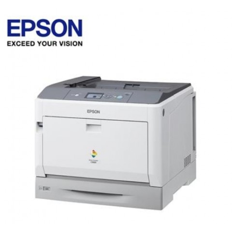EPSON AL C9300N 彩色雷射印表機