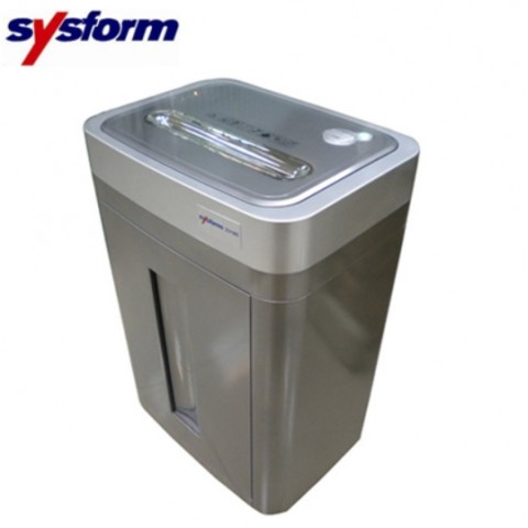 西德風 SYSFORM G1T 碎紙機