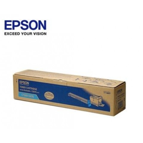 EPSON C9200 (S050476) 藍色原廠碳粉匣