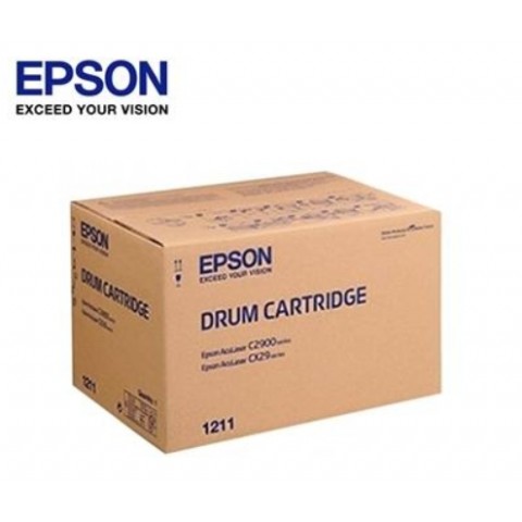 EPSON C2900n/CX29NF 原廠感光滾筒 