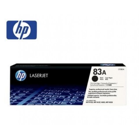 HP LaserJet M127fn 原廠碳粉匣