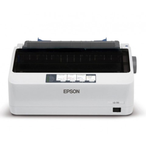 EPSON LQ-310 點矩陣印表機