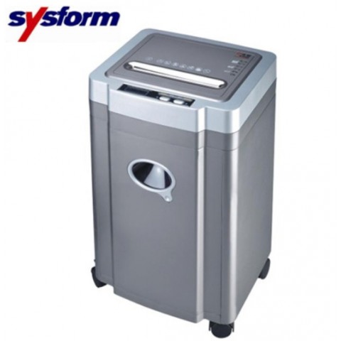 西德風 SYSFORM 235A 碎紙機