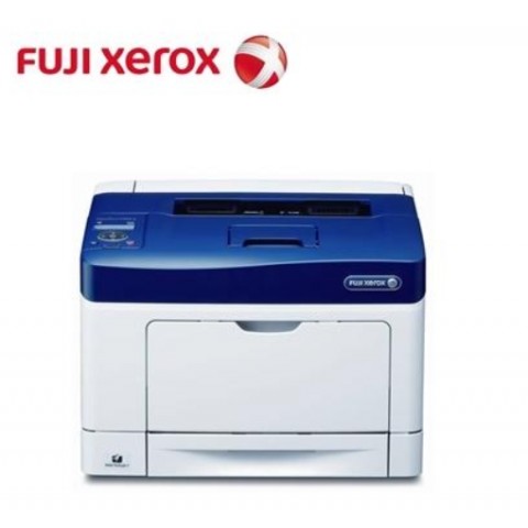 Fuji Xerox DocuPrint P355 d A4黑白雷射印表機