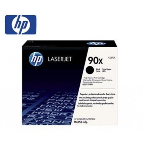 HP LaserJet M602/M603 原廠高容量碳粉匣