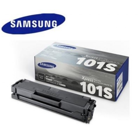 Samsung ML-2165W/SCX-3405F 黑色原廠碳粉匣