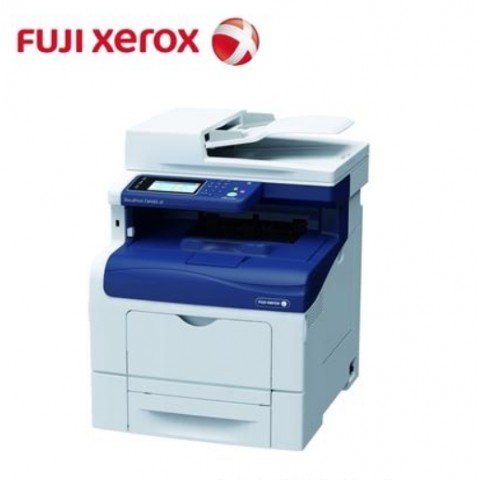 Fuji Xerox DP CM305df A4 彩色多功能事務機
