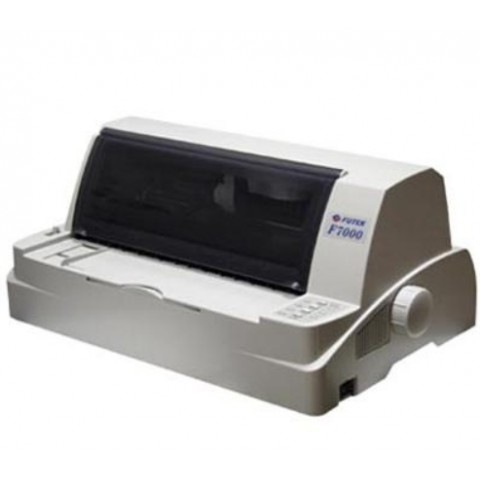 FUTEK F7000 點陣印表機