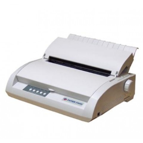 FUTEK F9000 點陣印表機