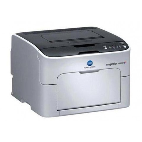 Konica Minolta magicolor 1650EN彩色雷射印表機