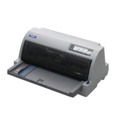 EPSON LQ-690C 點陣印表機