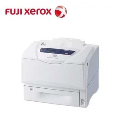 Fuji Xerox DocuPrint 305 A3網路雷射印表機