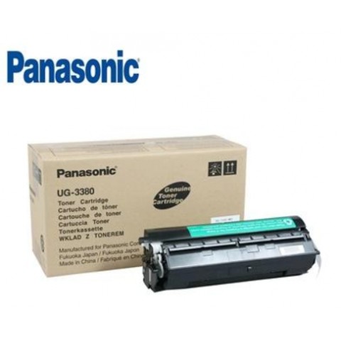 Panasonic UF-585/590/595/6100/6300 原廠碳粉匣